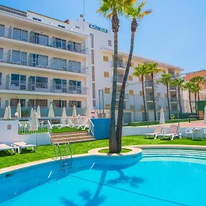 Sur Cala Bona (Mallorca)