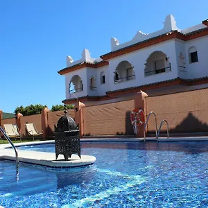Alhambra Zahora