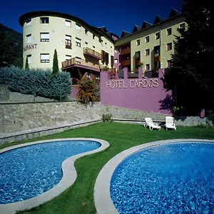 Cardós Hotel