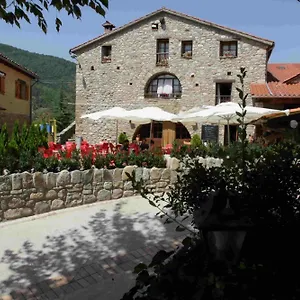 Hostal Els Roures Pensión