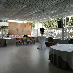 El Sevillano Rus